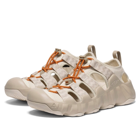 Keen Hyperport H2 Sandal, Birch Plaza Taupe